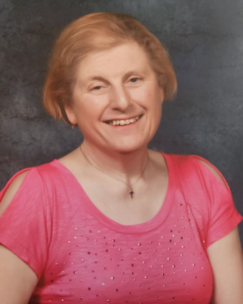 Christine M Burkhardt Profile Photo