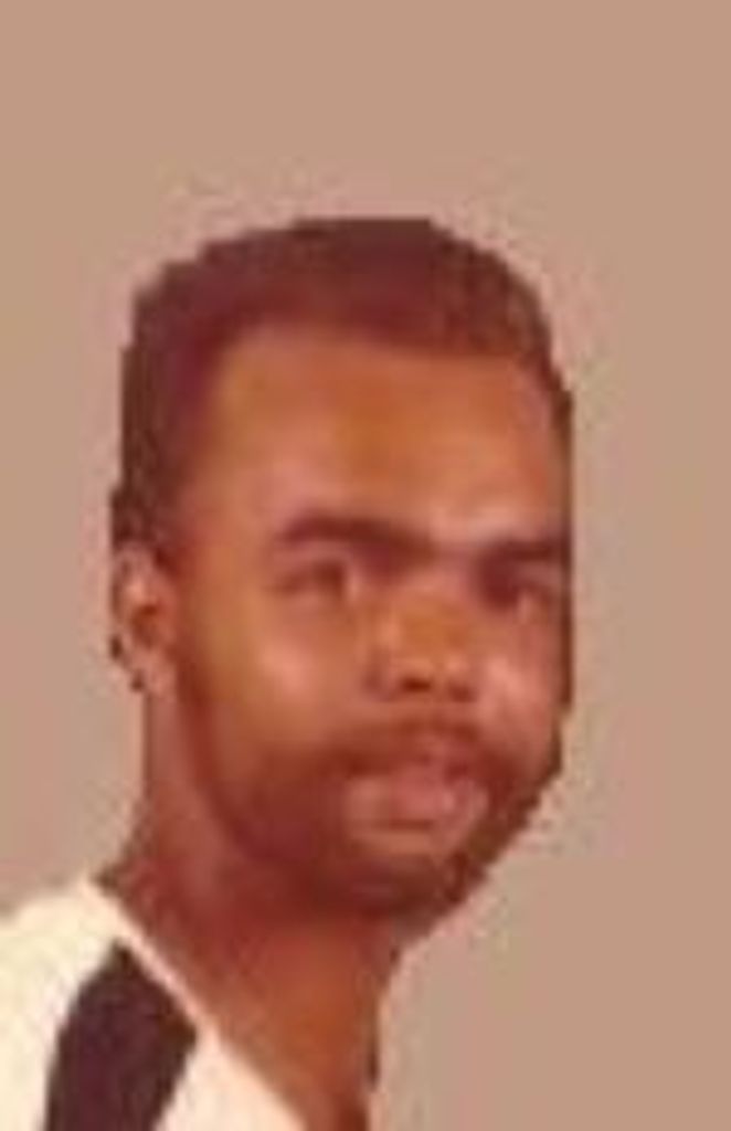 Nathan C. Gaines Profile Photo