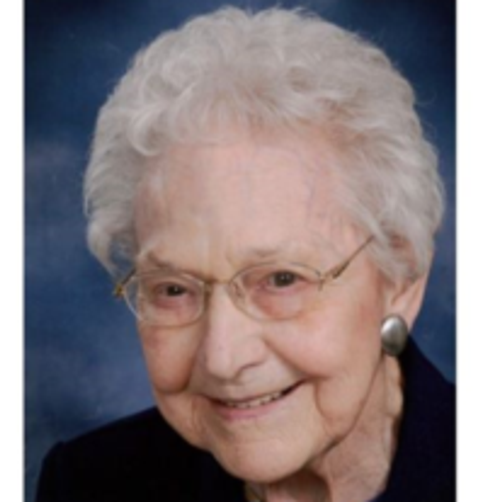 Helen Marie Zimmerman