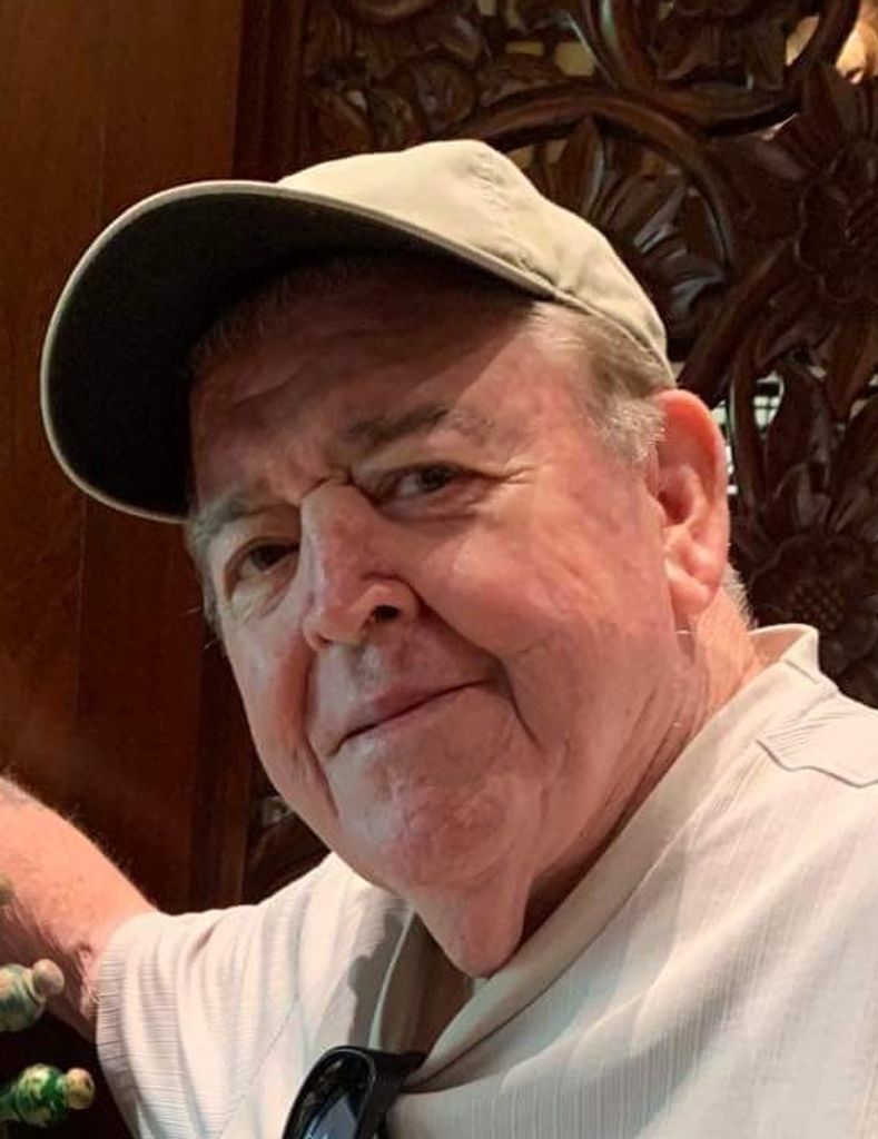 John Michael Van Buren Profile Photo