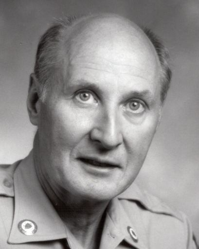 Gary C. Gaskin's obituary image