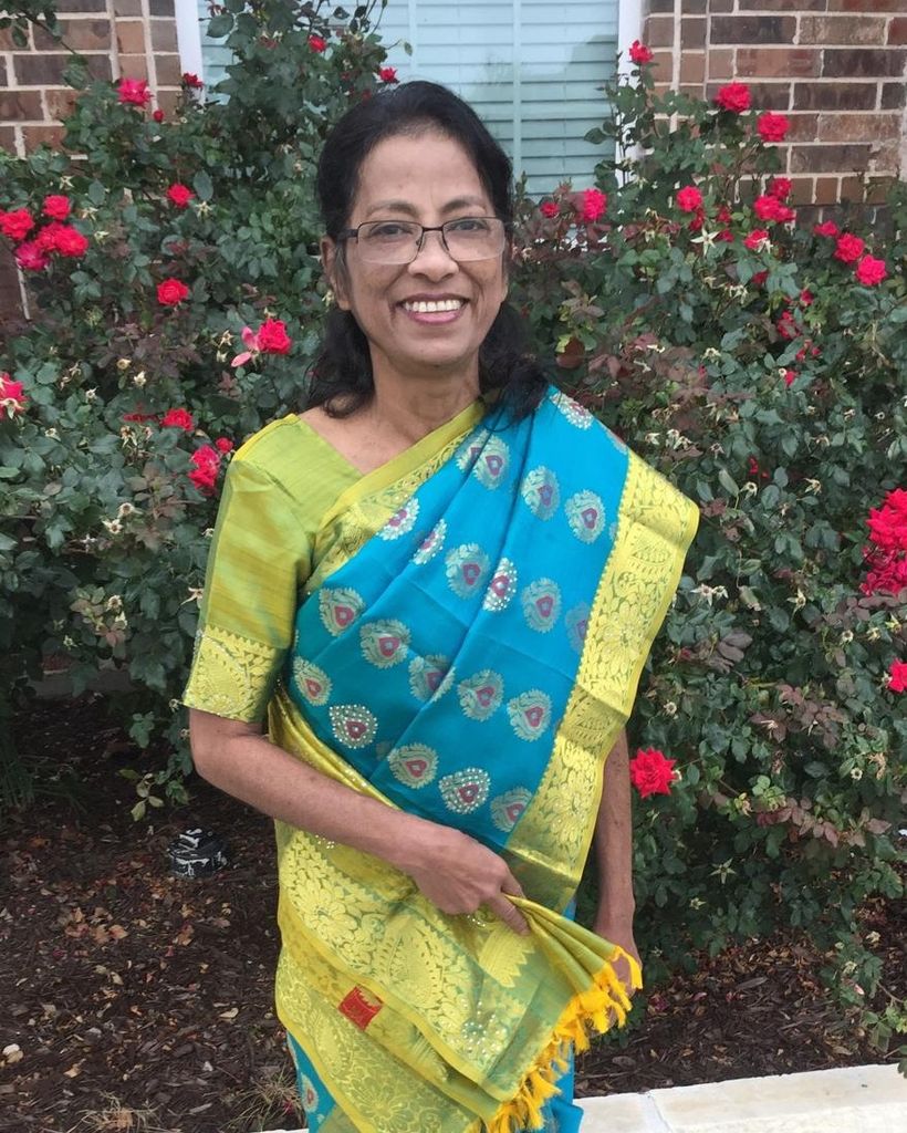 Omana John Koshy Profile Photo