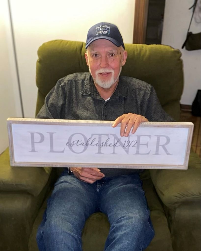 Gary Dwayne Plotner