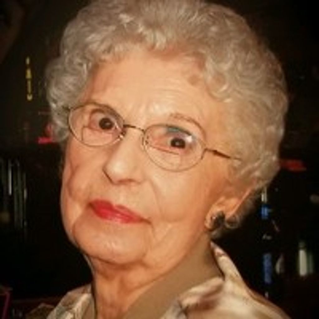 Lorraine Preuss Reese
