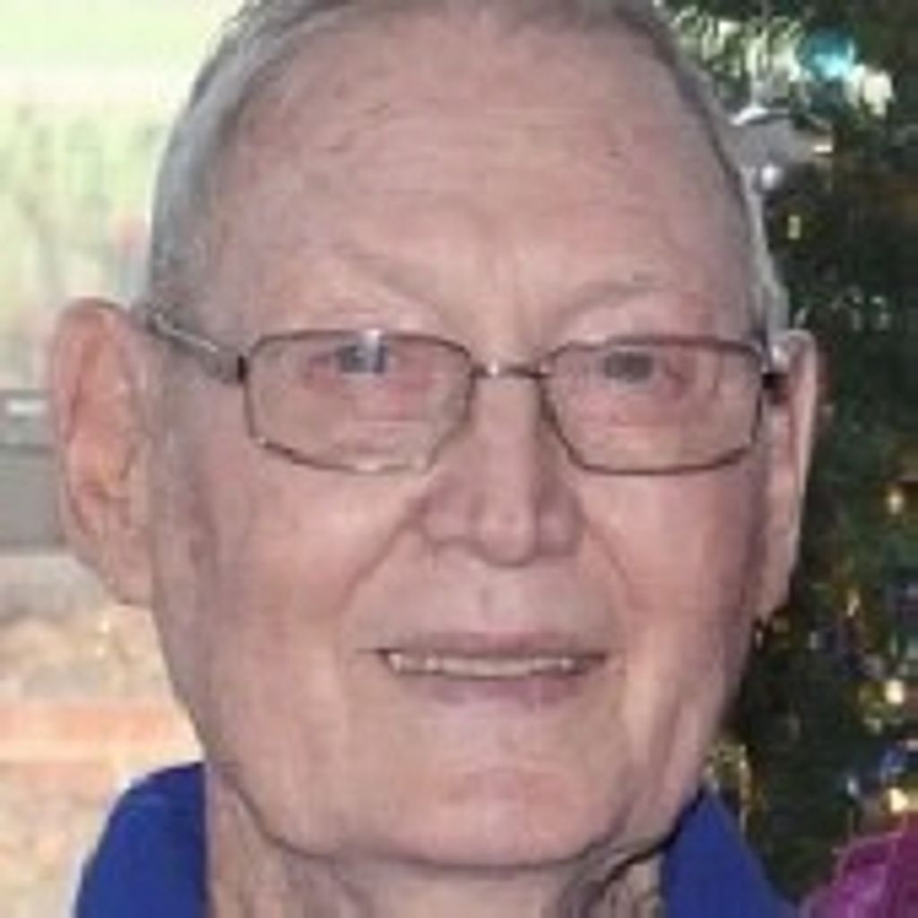 William Melvin Clontz