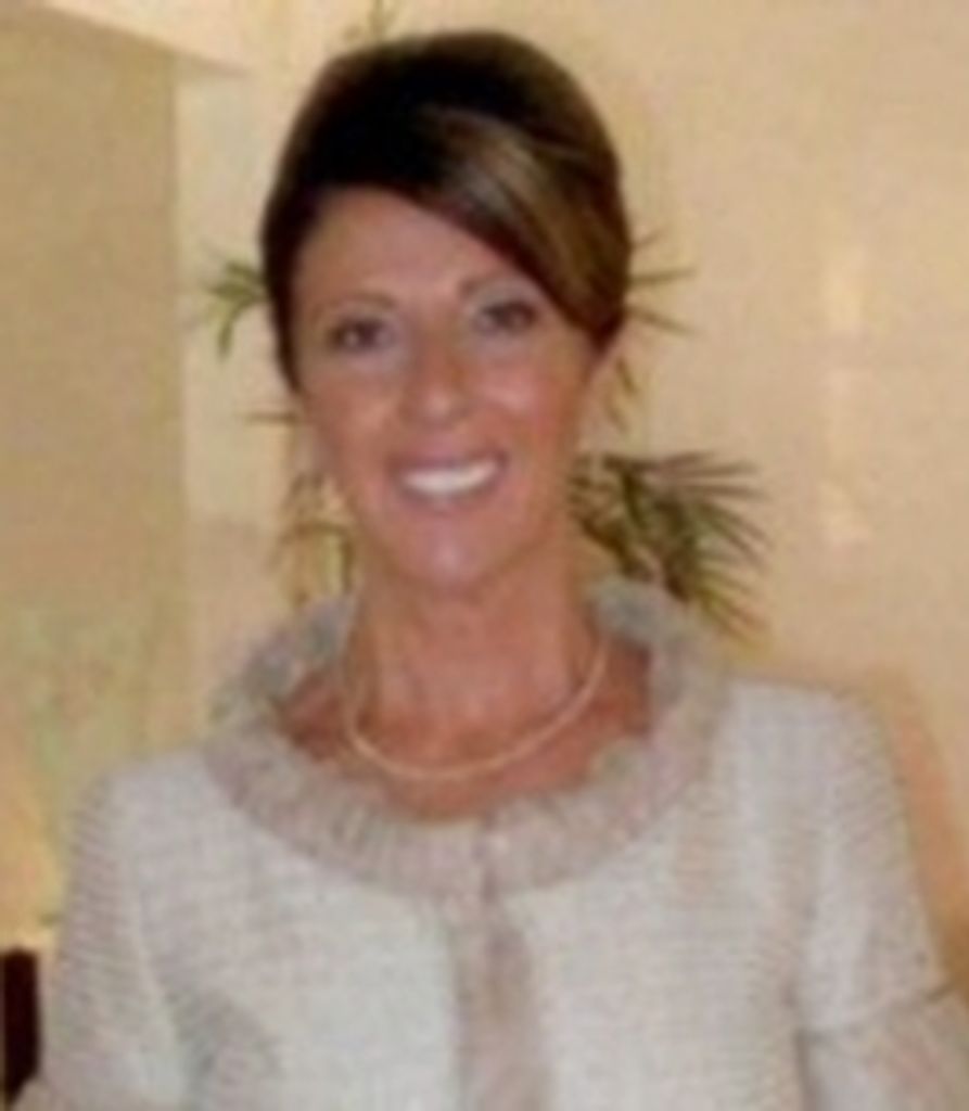 Anna Rendina