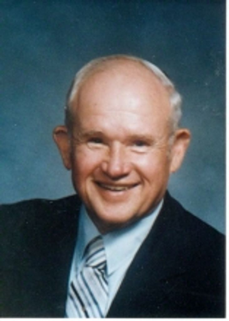 Carl J. Vogt