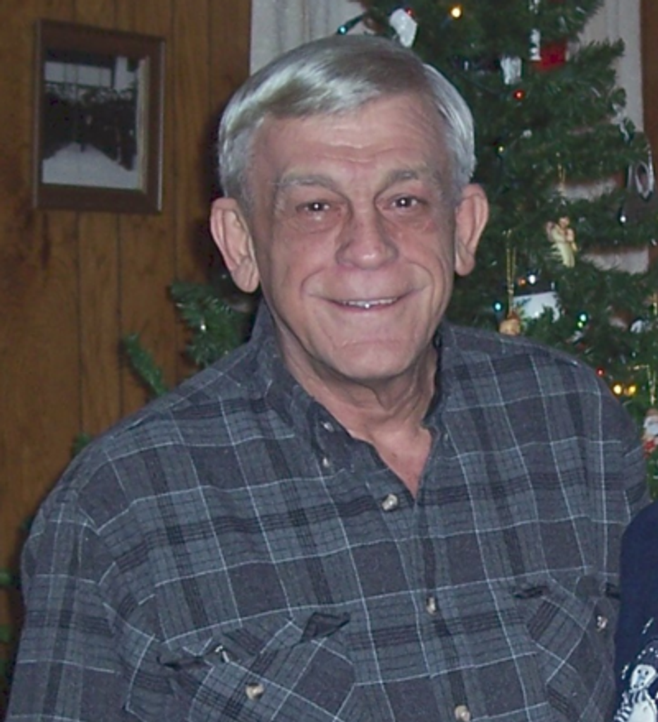 Thomas Wallce Aldridge Profile Photo