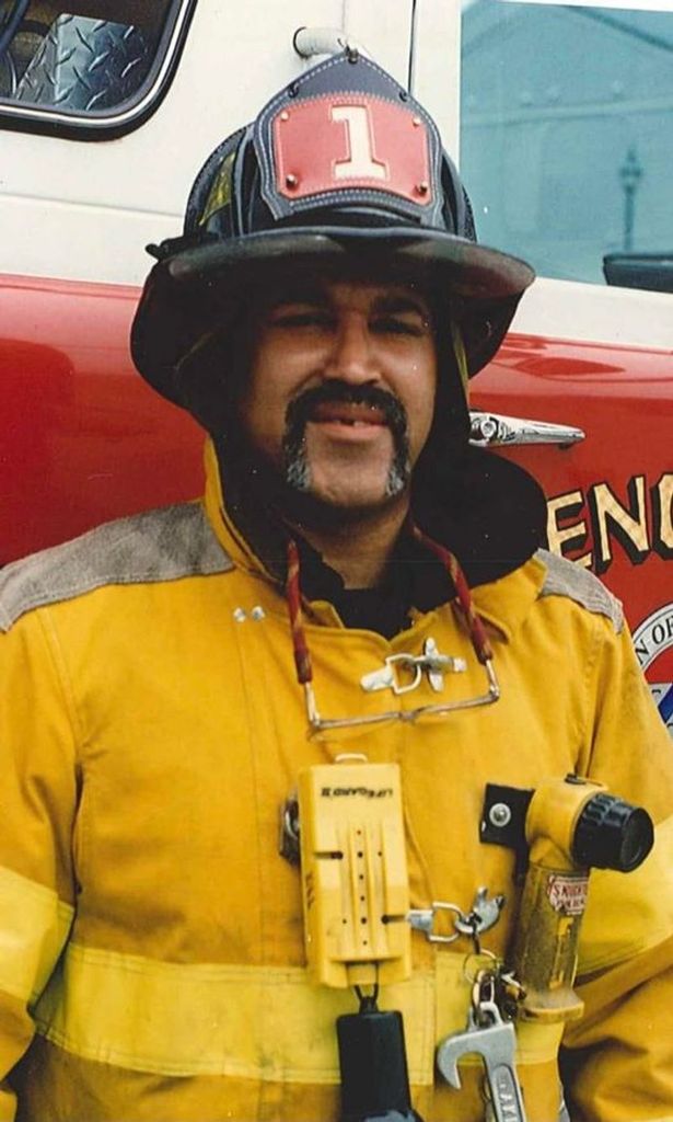 Frederick K. Little Profile Photo