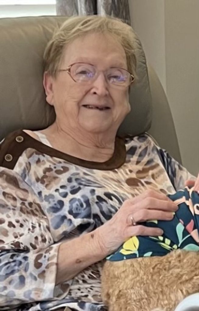 Marlene M Murray Profile Photo