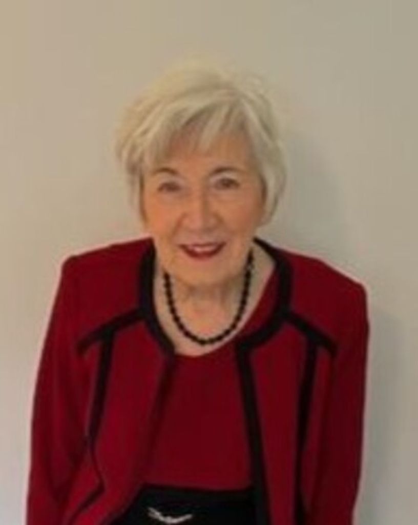 Jane Hartford Dickey Profile Photo