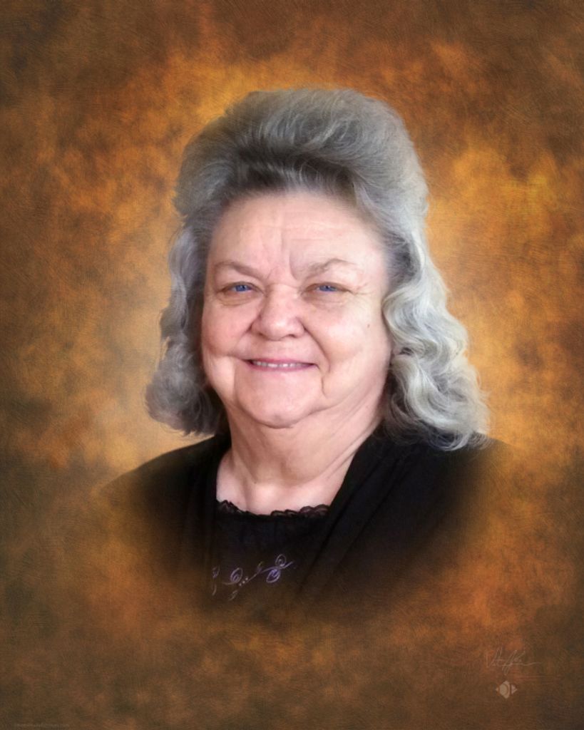 Vera Mae Daniels