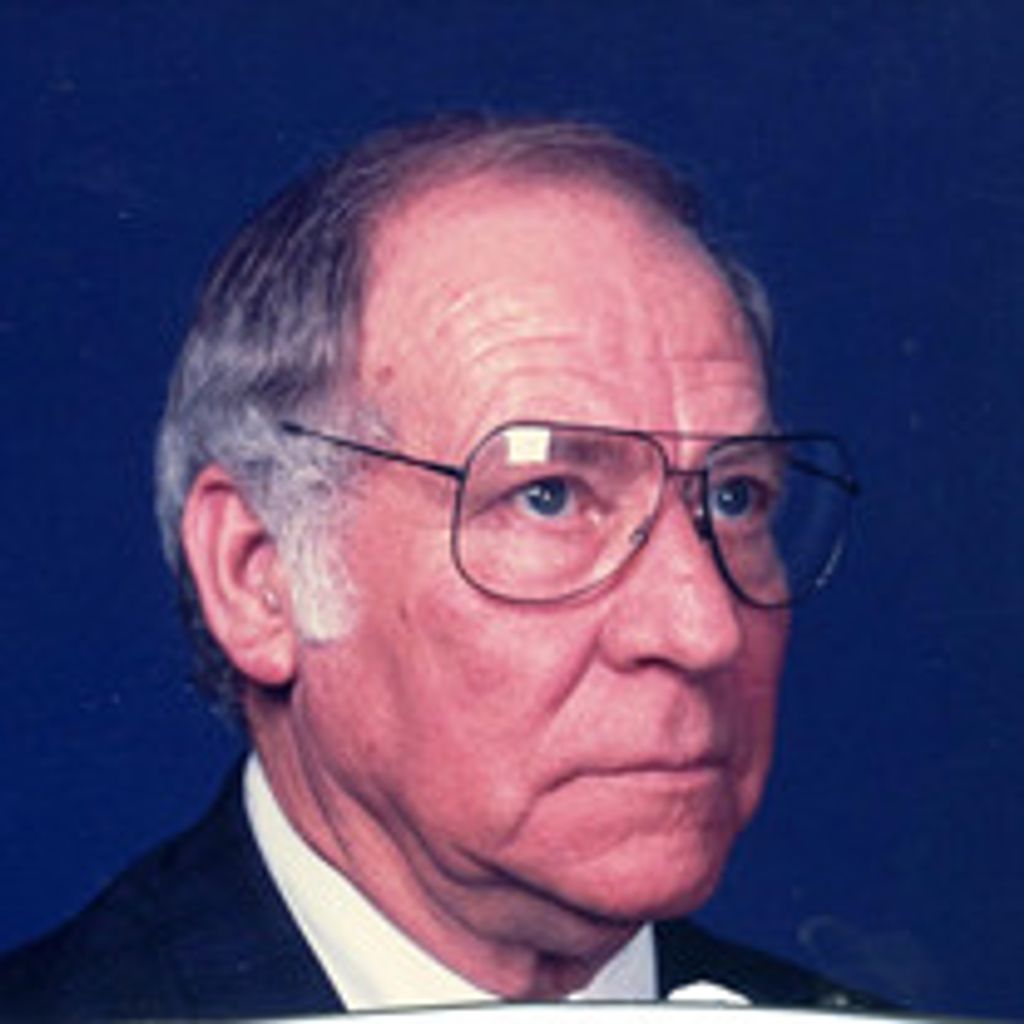 Donald L. Snider