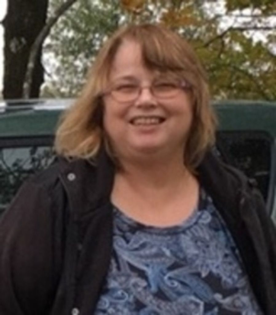 Sandra Lee Greenwood