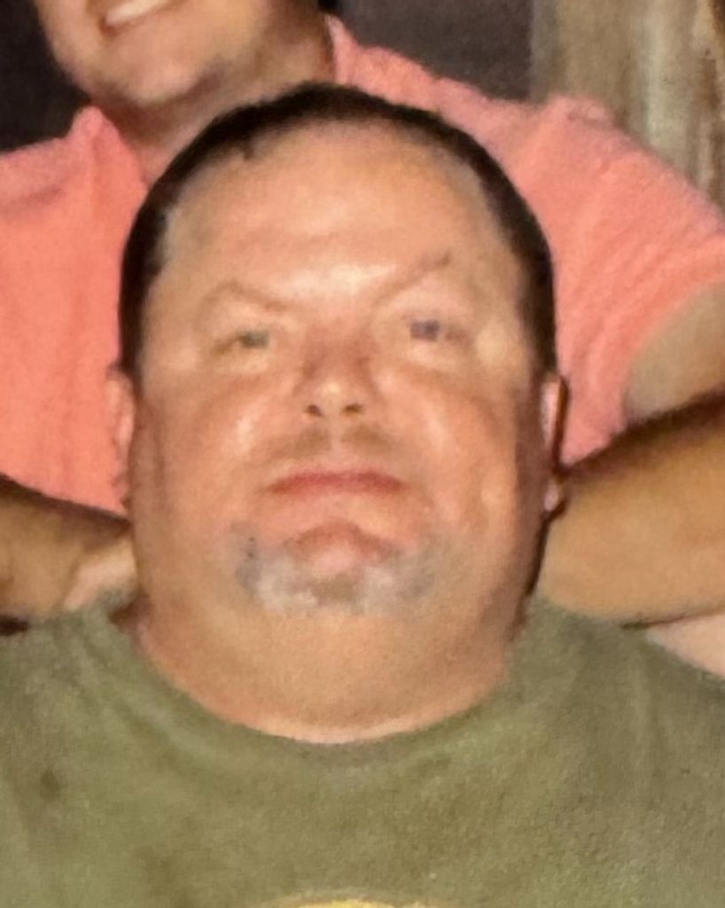 Curtis Alexander Motsinger Profile Photo
