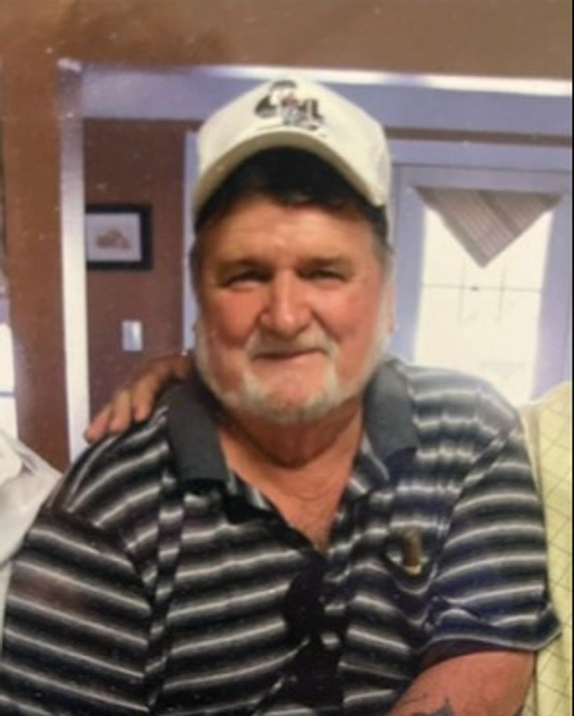 Rick John Langford Profile Photo