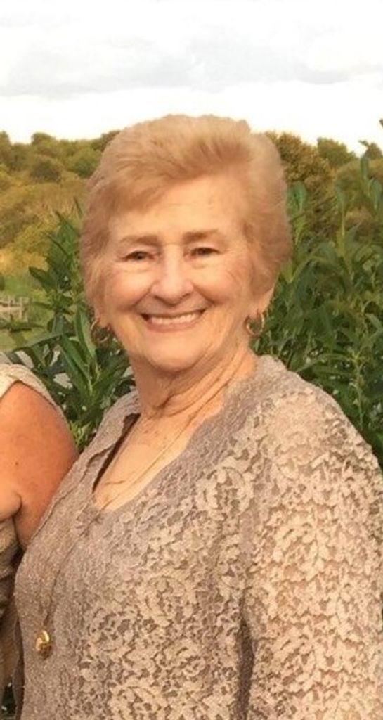 Joan A. Callery Profile Photo