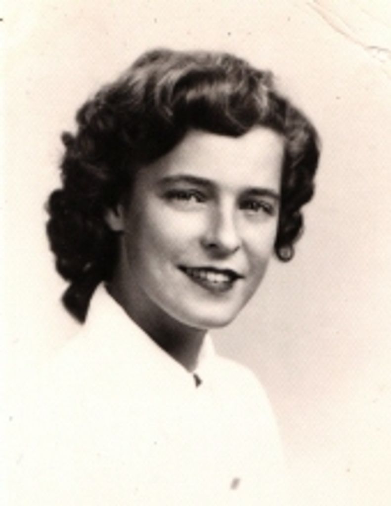 Dorothy Callaghan