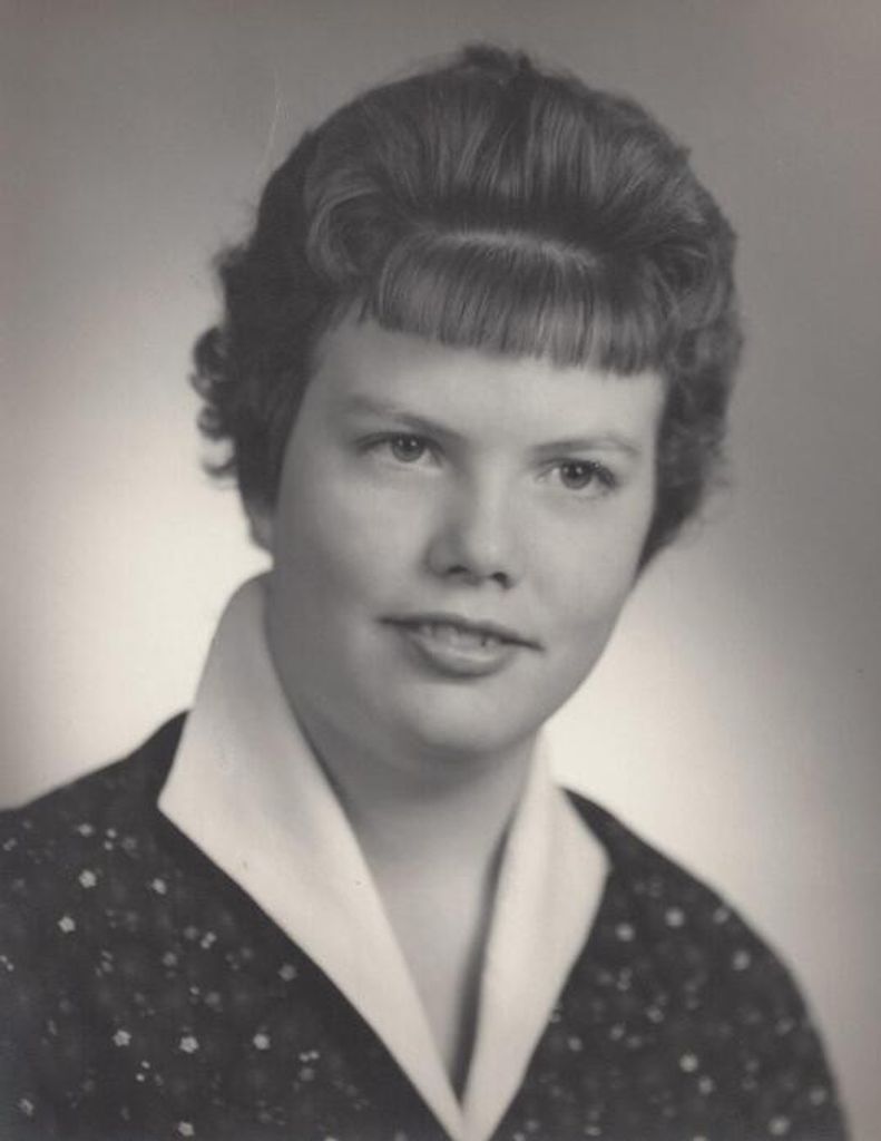 Cheryl Ann Rogers
