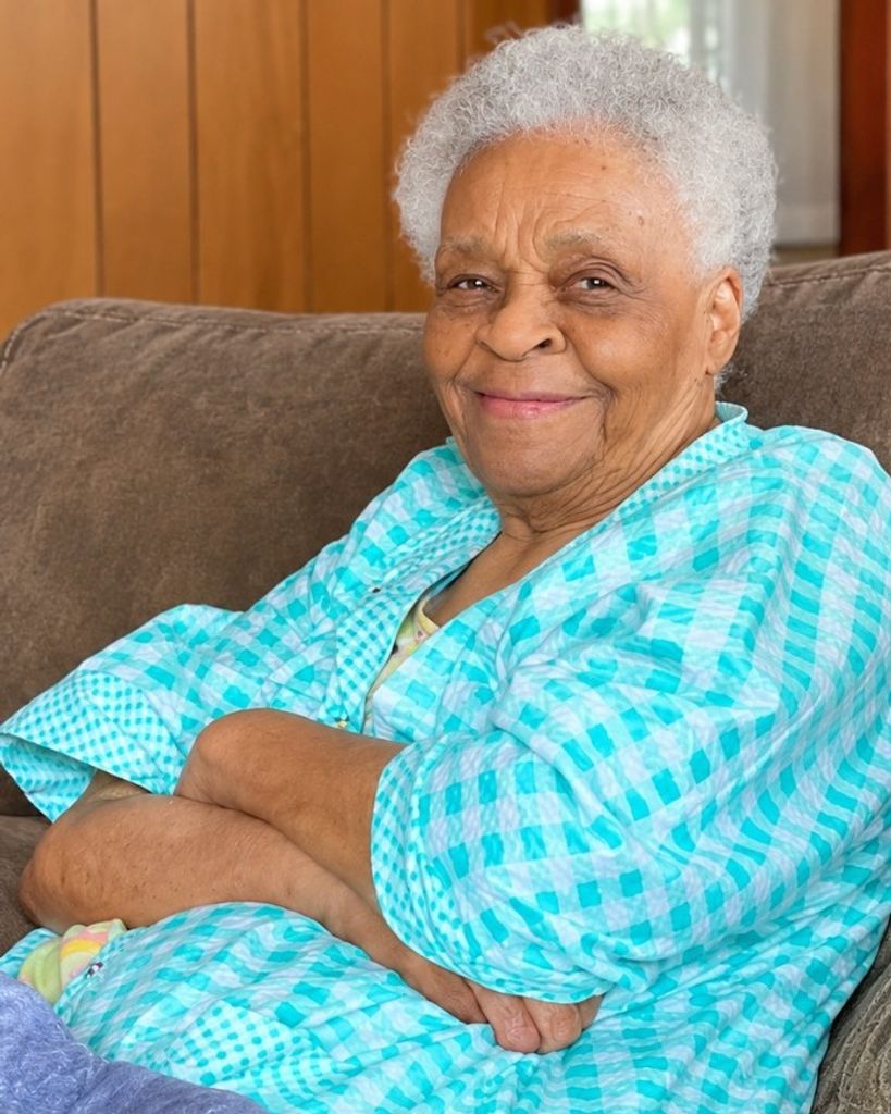 Margaret "Granny" Epps Profile Photo