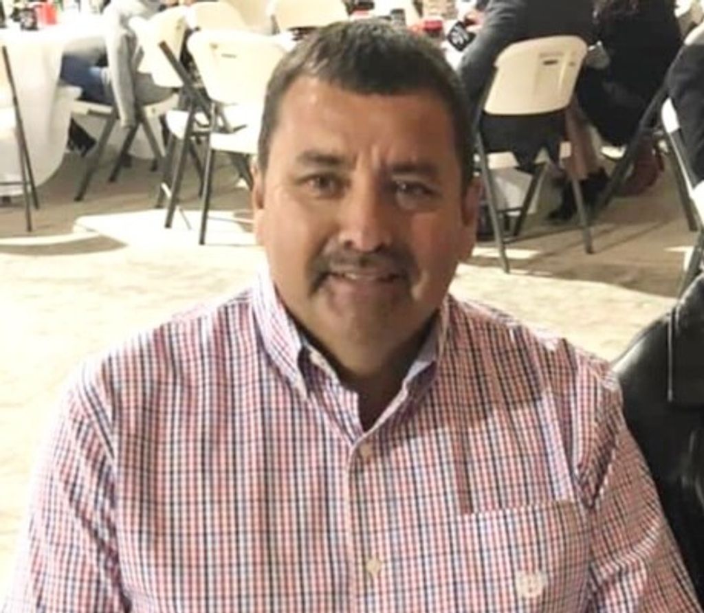 Cesar Ramon Saucedo Profile Photo