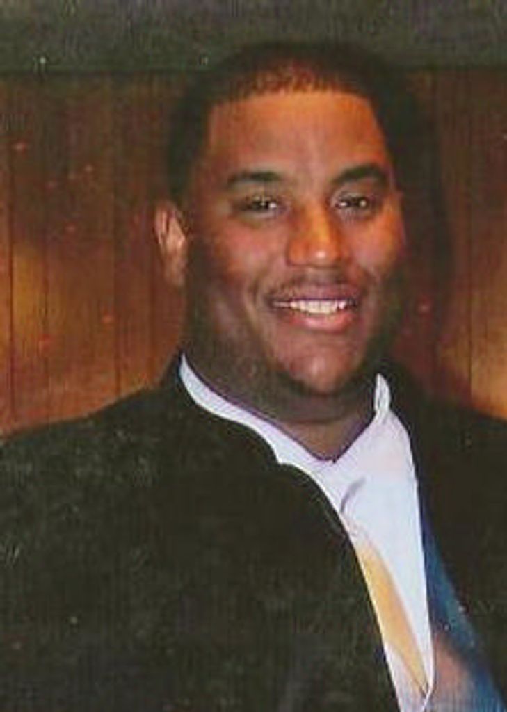 Steven Mckelvin Clophus