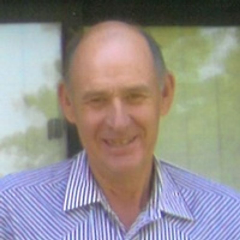 Karl Ray Thornton