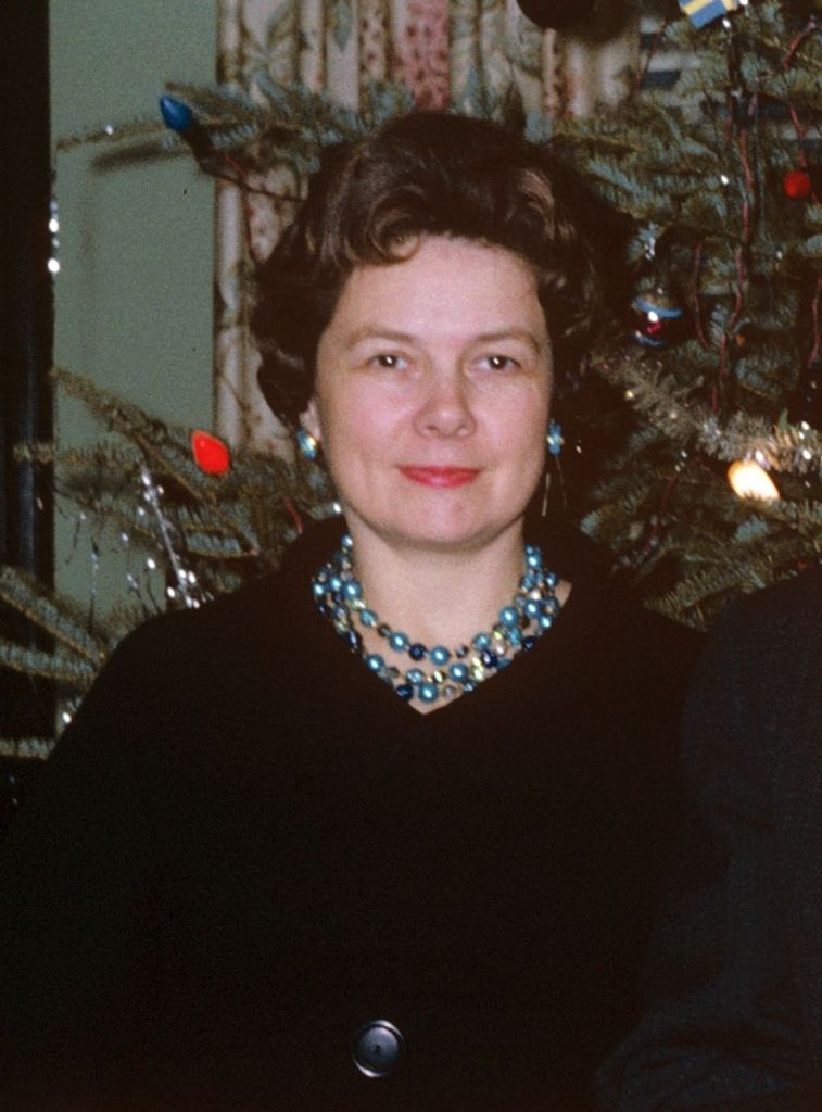 Dolores G. Fagerstrom