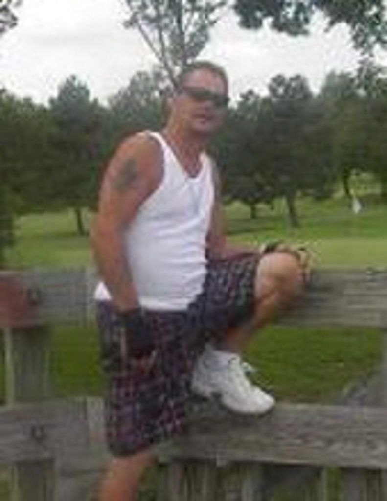 Jimmy D. Millem Profile Photo