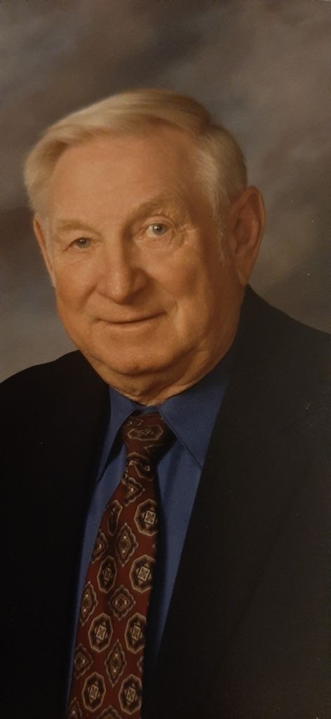 Bernard 'Ben' Erdmann Profile Photo