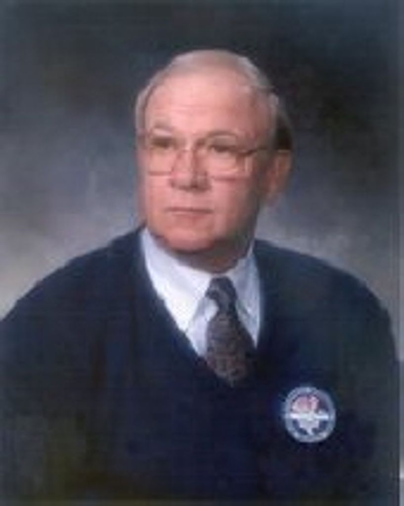 William M. Stringer, Sr.