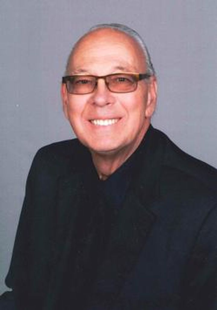 James Ellis Williams Profile Photo
