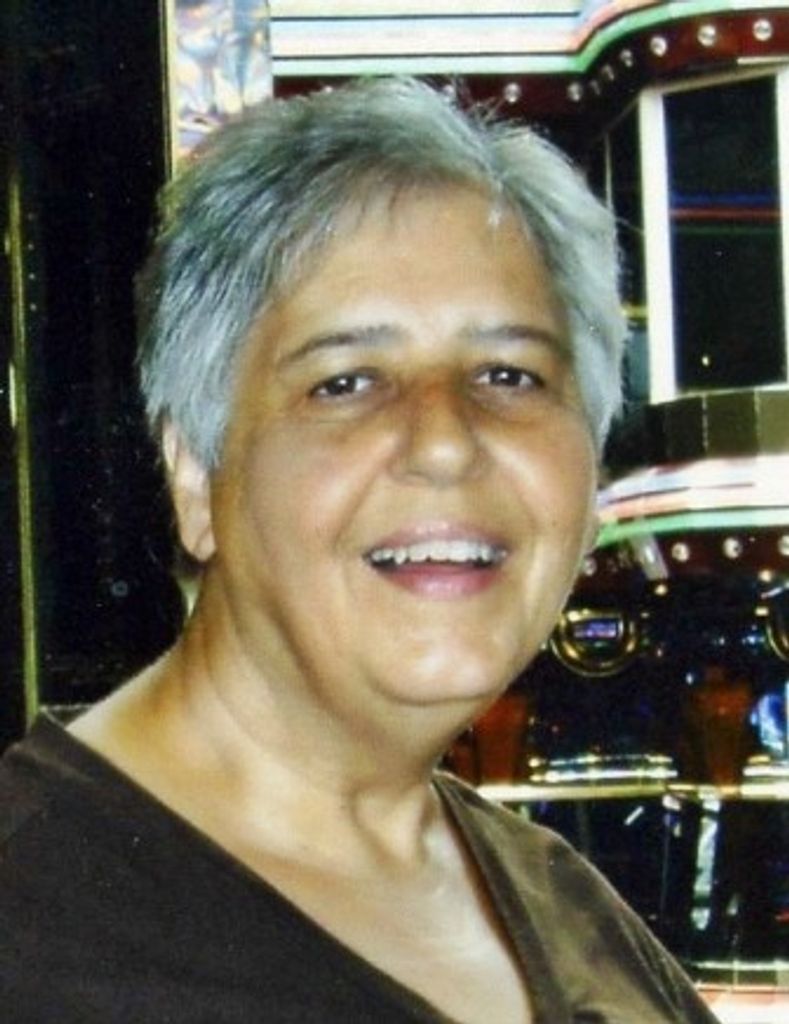 Julia Diane Moser