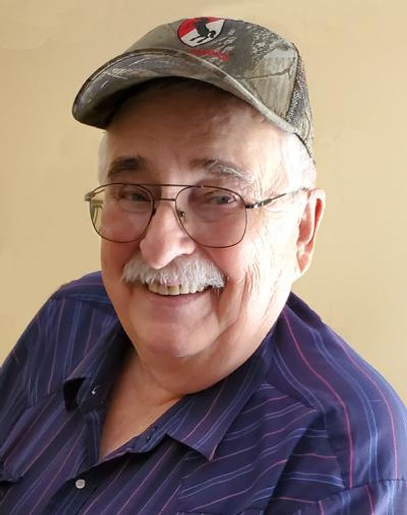 Donald Larson Profile Photo