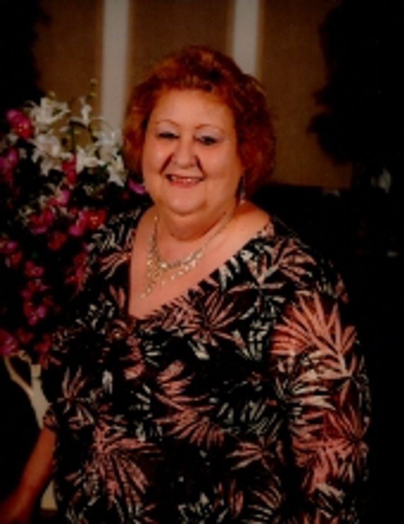 Bonnie Lou Alberty