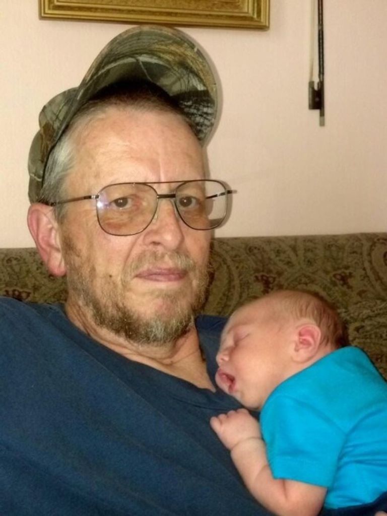 Merle V. "Nick" Tracy