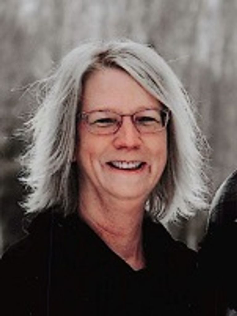 Nancy Gerads
