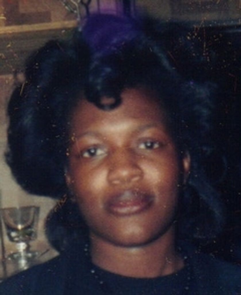Christina A. Williams