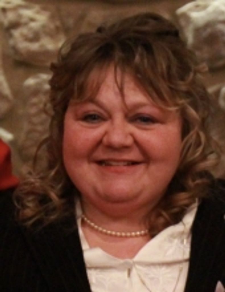 Brenda Sue Jones Profile Photo