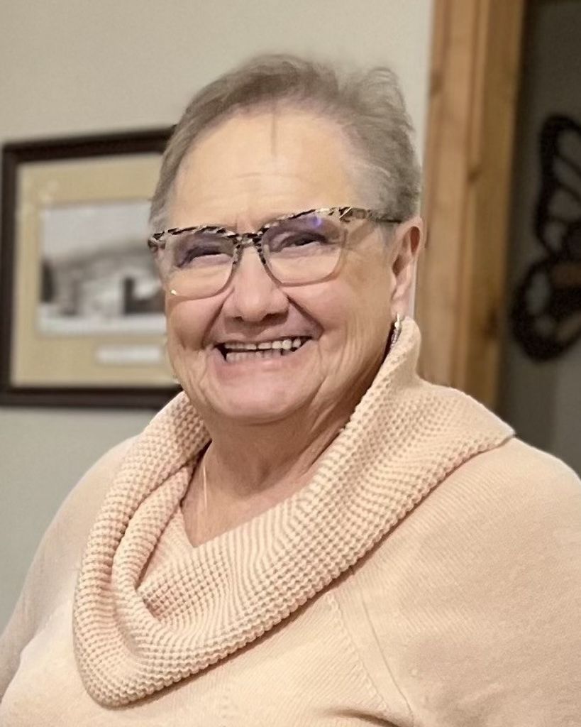 Glenda Weaver Sharpe