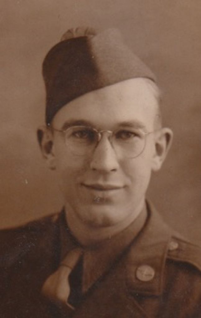 Howard Kenneth Powell