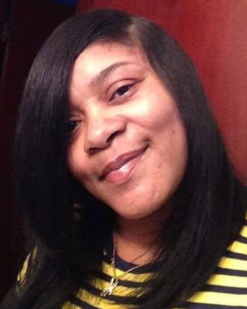 Margaret Elaine Goodwin