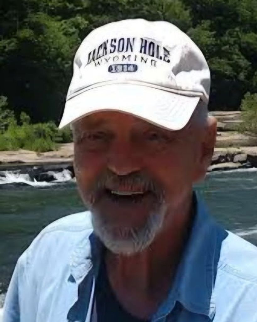 William K. Morrison