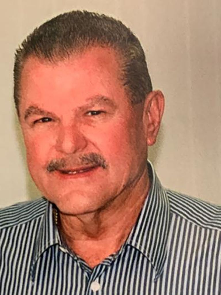 John Carl Fry Profile Photo