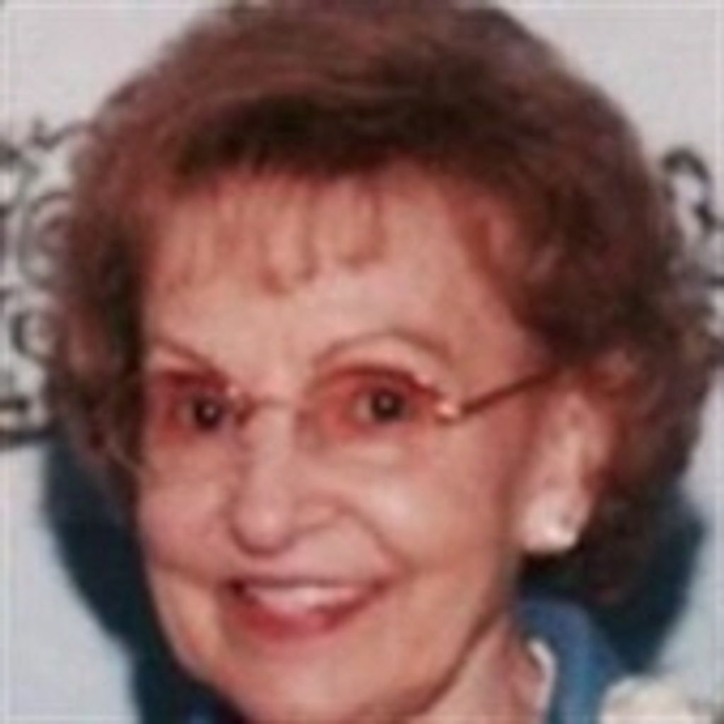 Ms. Georgia Wright Wagner
