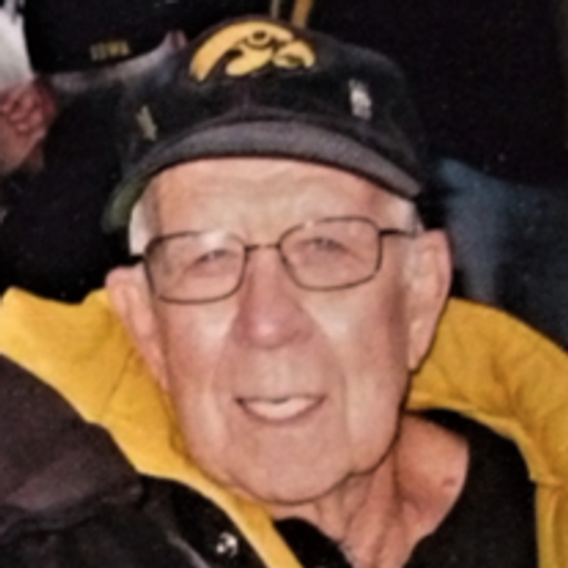 Vernon Leroy Trueblood Profile Photo