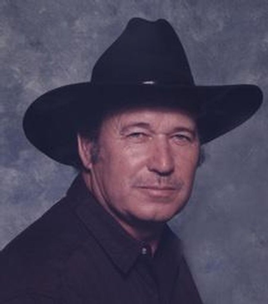 Delbert Charlie Bicknell