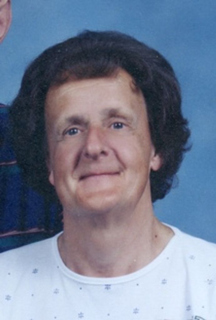 F. Annette (Knisely)  Frederick