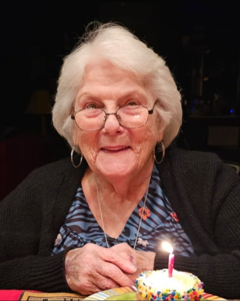 Martha Kornman Atherton