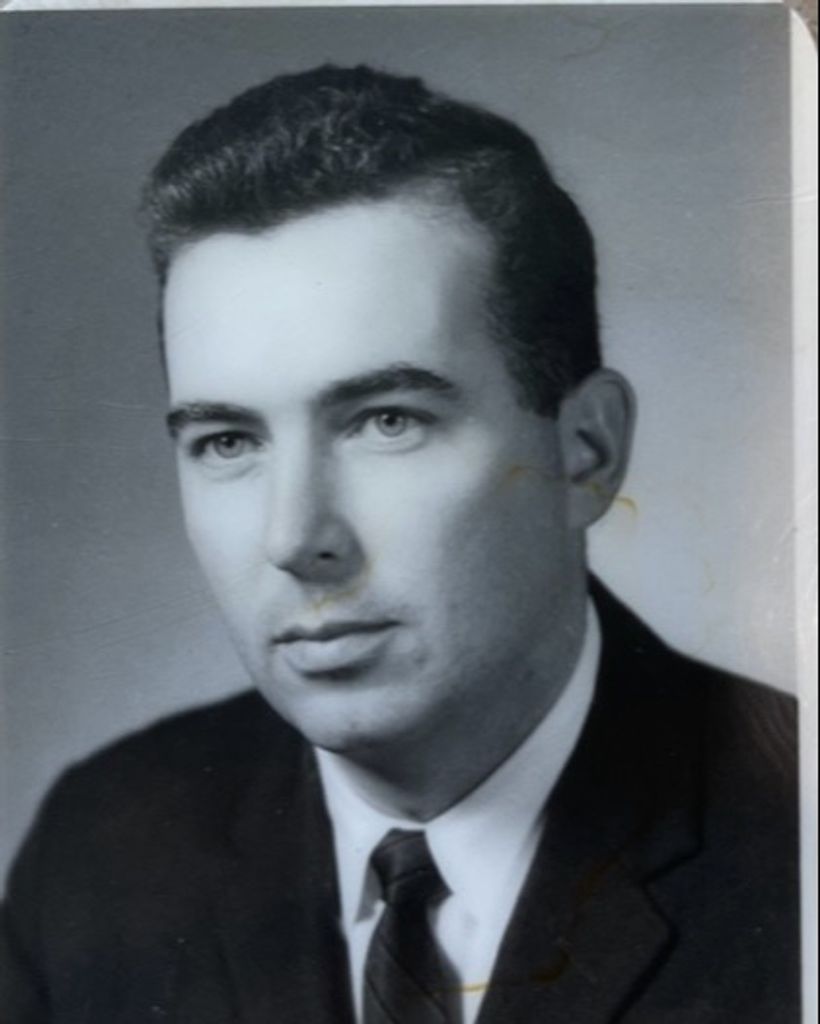 Laurence G. Garvin